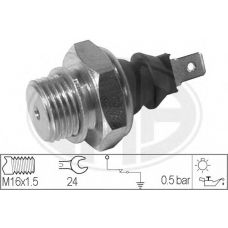 330025 ERA Датчик давления масла