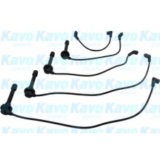 ICK-6511 KAVO PARTS Комплект проводов зажигания