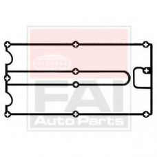 RC1163S FAI AutoParts Прокладка, крышка головки цилиндра