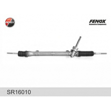 SR16010 FENOX Рулевой механизм