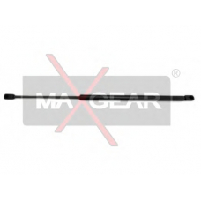 12-0306 MAXGEAR Газовая пружина, крышка багажник