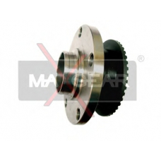 33-0462 MAXGEAR Комплект подшипника ступицы колеса