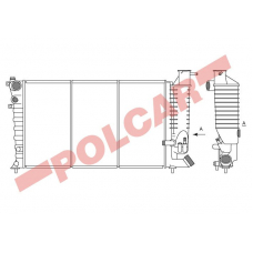 2324084X POLCAR Ch?odnice wody