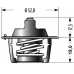 QTH349 QUINTON HAZELL Термостат, охлаждающая жидкость