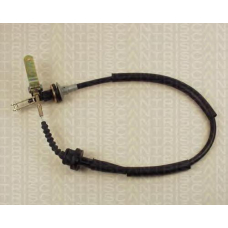 8140 14209 TRIDON Clutch cable