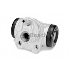 F 026 002 180 BOSCH Колесный тормозной цилиндр