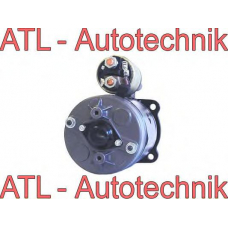 A 11 130 ATL Autotechnik Стартер