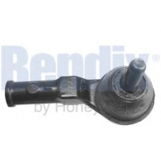 040392B BENDIX Наконечник поперечной рулевой тяги