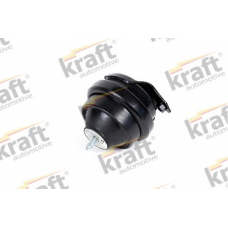 1490040 KRAFT AUTOMOTIVE Подвеска, двигатель