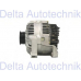 L 40 230 DELTA AUTOTECHNIK Генератор