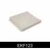 EKF123 COMLINE Фильтр, воздух во внутренном пространстве