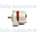 L 40 280 DELTA AUTOTECHNIK Генератор