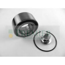 PWK0396 BRT Bearings Комплект подшипника ступицы колеса