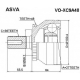 VO-XC9A48<br />ASVA