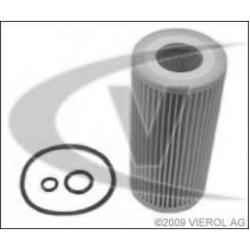 V30-7396 VEMO/VAICO Масляный фильтр