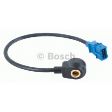 0 261 231 070 BOSCH Датчик детонации