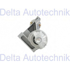 A 75 590 DELTA AUTOTECHNIK Стартер