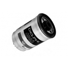 HDF496 DELPHI DIESEL Diesel filter element