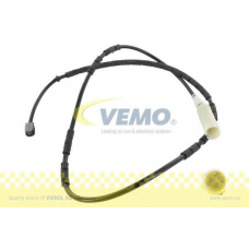 V20-72-0080 VEMO/VAICO Сигнализатор, износ тормозных колодок