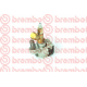 A 12 949<br />BREMBO