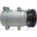 8FK 351 340-461 HELLA Компрессор, кондиционер; Компрессор, кондиционер