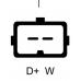 LRA01814 TRW Генератор