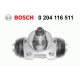 0 204 116 511<br />BOSCH