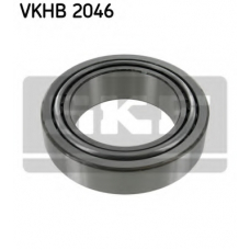 VKHB 2046 SKF Подшипник ступицы колеса