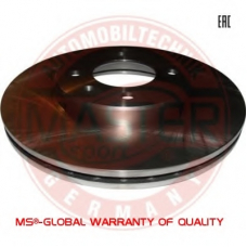 24012001281-SET-MS MASTER-SPORT Тормозной диск