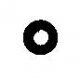 206.954<br />Elring<br />Уплотнительное кольцо, стержень кла