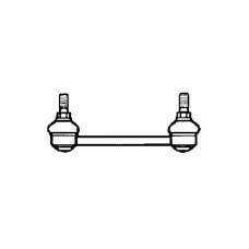 0504388 OCAP Тяга / стойка, стабилизатор