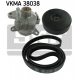 VKMA 38038<br />SKF