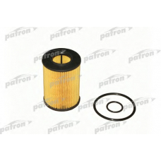 PF4203 PATRON Масляный фильтр