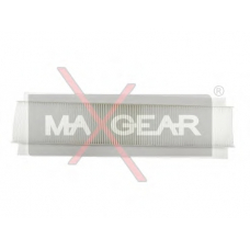 26-0039 MAXGEAR Фильтр, воздух во внутренном пространстве