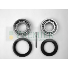 BRT1179 BRT Bearings Комплект подшипника ступицы колеса