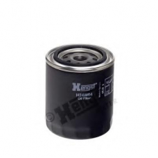 H24W04 HENGST FILTER Масляный фильтр