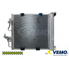 V40-62-0016 VEMO/VAICO Конденсатор, кондиционер