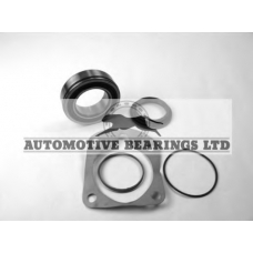 ABK090 Automotive Bearings Комплект подшипника ступицы колеса