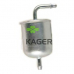 11-0115 KAGER Топливный фильтр