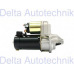 A 17 120 DELTA AUTOTECHNIK Стартер a17120