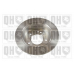 BDC5409 QUINTON HAZELL Тормозной диск