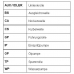 CT1010K1 CONTITECH Комплект ремня грм