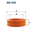 AR245 FILTRON Воздушный фильтр