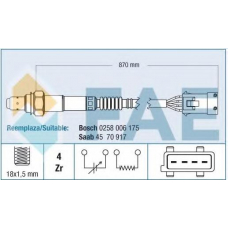 77235 FAE Лямбда-зонд