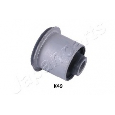 RU-K49 JAPANPARTS Кронштейн, подушки рычага