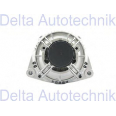 L 41 120 DELTA AUTOTECHNIK Генератор