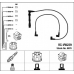 0970 NGK Комплект проводов зажигания