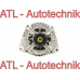 L 41 210 ATL Autotechnik Генератор