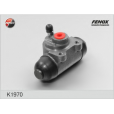 K1970 FENOX Колесный тормозной цилиндр