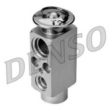 DVE99520 DENSO Расширительный клапан, кондиционер